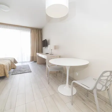 Vacationclub - Solden 18 Apartamento