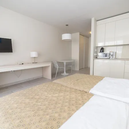 Vacationclub - Solden 18 Apartamento