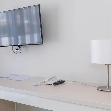 Apartment Vacationclub - Solden 18