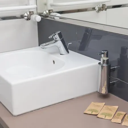 Apartamento Vacationclub - Solden 18 *