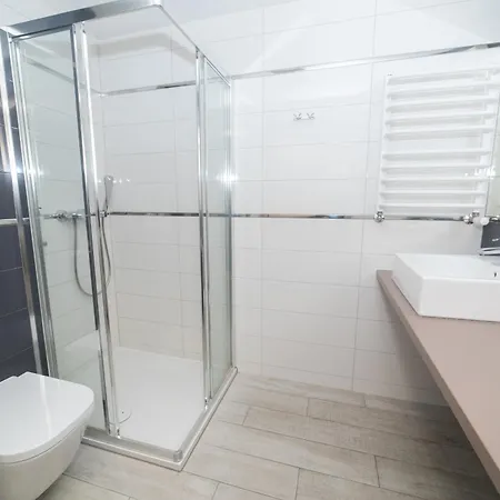 Vacationclub - Solden 18 Apartamento Sienna (Klodzko)