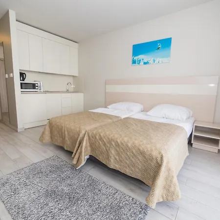 Vacationclub - Solden 18