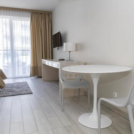 Vacationclub - Solden 18 Apartamento