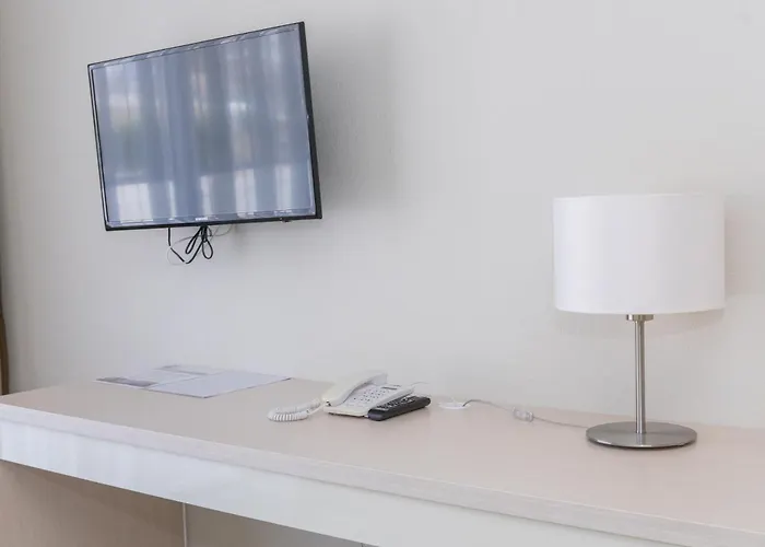 Appartamento Vacationclub - Solden 18