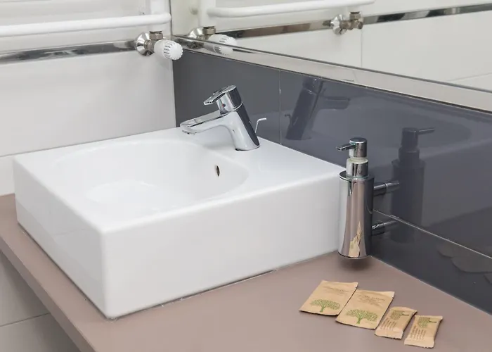 Appartamento Vacationclub - Solden 18 *