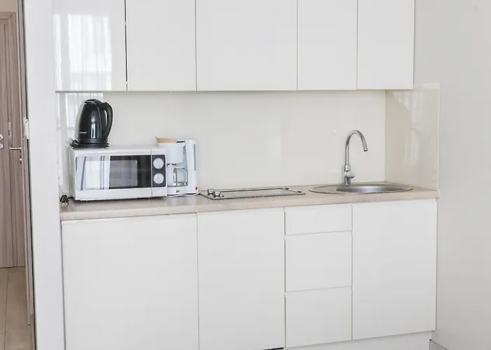 Appartamento Vacationclub - Solden 18 Sienna (Klodzko)