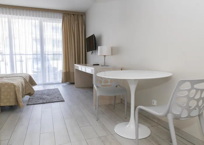 Vacationclub - Solden 18 Appartamento