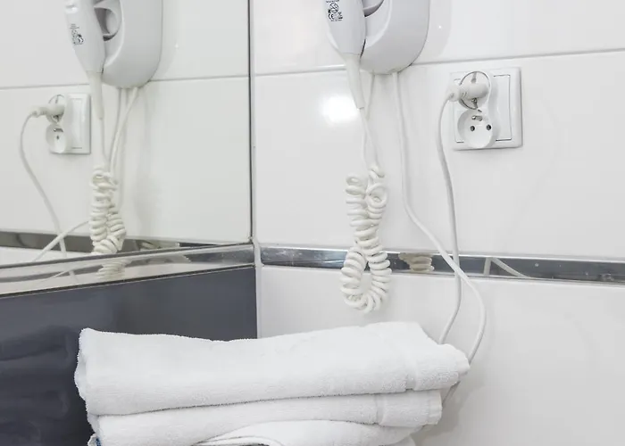 Appartamento Vacationclub - Solden 18 *